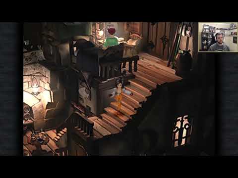 Final Fantasy 9 pt 24