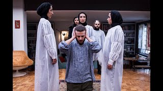 SBIFF Trailer - The Absent Director