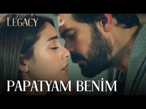 You're my daisy 🌼 | Legacy Episode 257