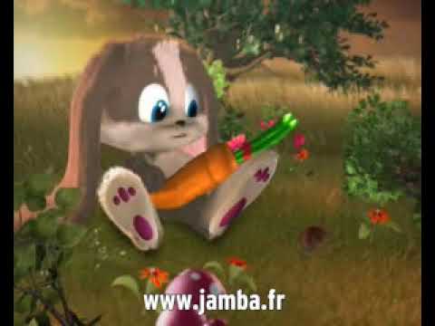 TÉLÉCHARGER JAMBA LAPIN CÂLIN MP3 CÂLIN TÉLÉCHARGER JAMBA MP3 LAPIN