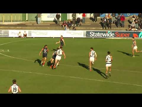 Dylan Stephens Goal - VS South