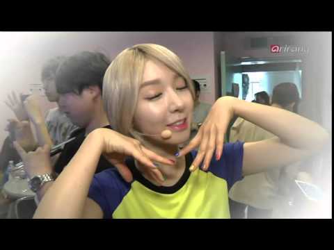 151218 Simply Kpop AOA cut