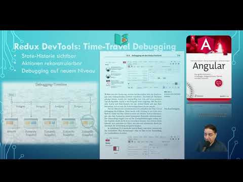 Angular Das große Praxisbuch 4. Auflage