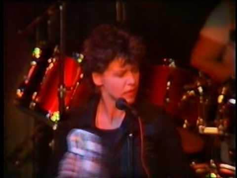 Atlantis (Inga Rumpf) - Get Up (live)