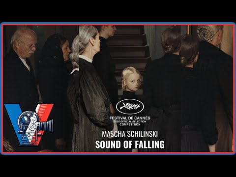 SOUND OF FALLING - Bande annonce VO (cannes 2025)