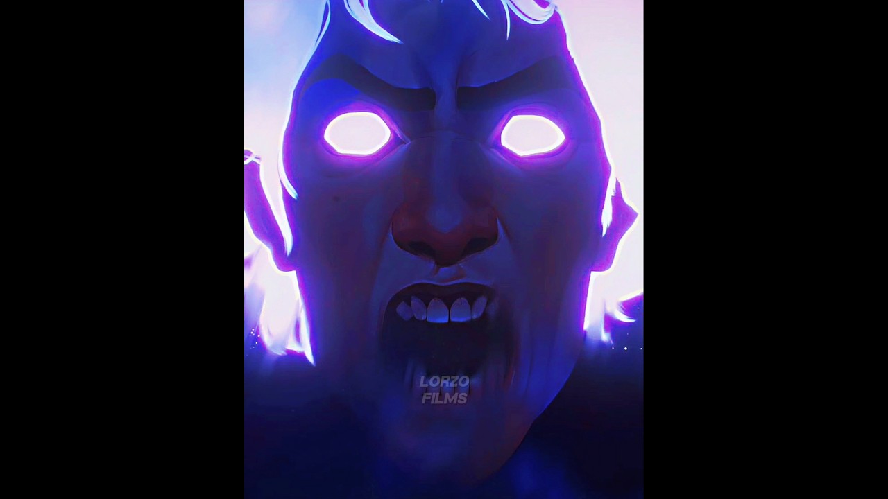 Viktor's Final Transformation 😱 | Arcane | #shorts #edit #viral #arcane