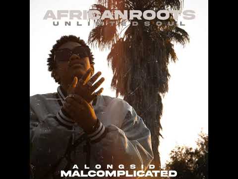 UNLIMITED SOUL & MALCOMPLICATED FT SMALL BKAY - WOLO