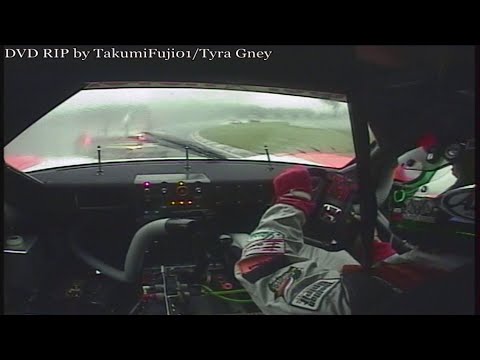 Hot-Version Vol. 65 - JGTC Document 2003 ARTA NSX Close Report, Rd. 4 Recap and Rd. 6 Digest