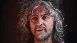 AVAM Features Piece by Flaming Lips Singer Wayne Coyne