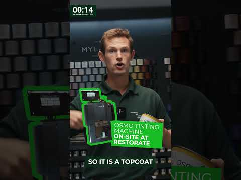 Watch product video