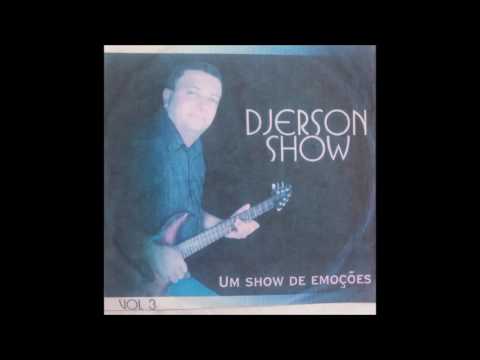 Djerson Show  (Ao Vivo)