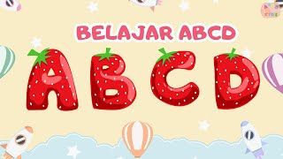 Download lagu Mengenal Huruf dengan Lagu ABC Ceria - Lagu Belajar Abjad untuk Anak TK dan PAUD mp3
