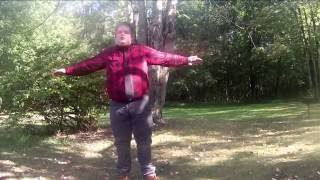 Forgive Me - Charles Iwinski (Spoken Word Poetry)