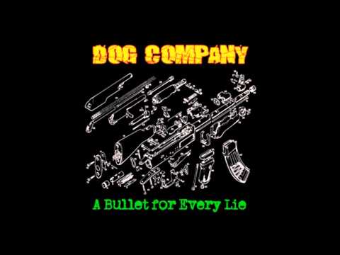 Dog Company - Skinhead Girl