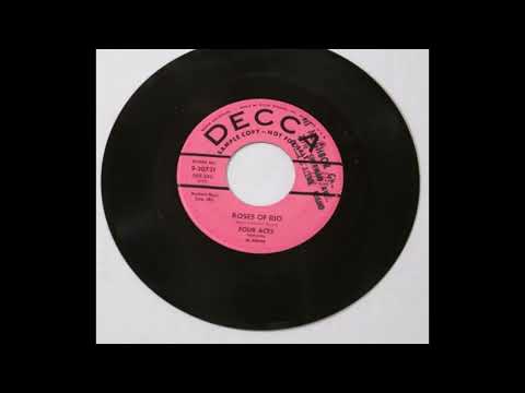 ROSES OF RIO FOUR ACES (2023 MIX)