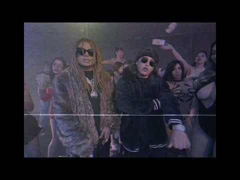 Marlon Breeze - Shisholina feat Pablo Chill-E (Video Oficial)