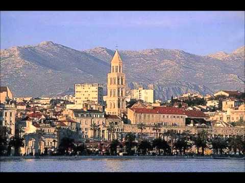 Oliver Dragojević - Cvit Mediterana