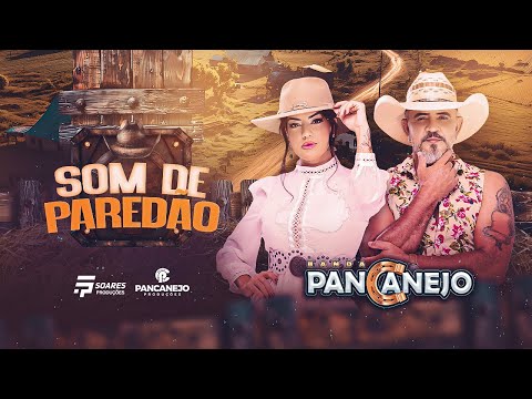 Som de paredão - Forró Na Roça - Banda PanCanejo