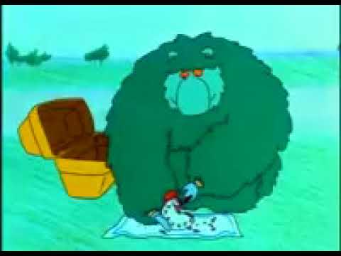 I like a clocks Big Muzzy