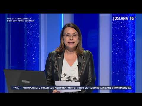 2021-03-30 TG REGIONALE ORE 19.00