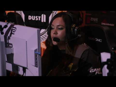 2 MAP DUST2 IN BESIKTAS SEMI FINAL, BESIKTAS VS DIGNITAS FE, CS GO