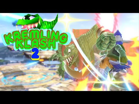 Kremling Klash 2 - A Super Smash Bros Ultimate Community Montage