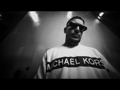 Daffy El Audio | Picasso | Video Oficial