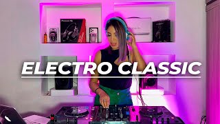 ELECTRO CLASSIC DJSANDY DONATO | Lady, Rise up, Love Generation, one more time, mas, mix