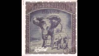 1991 WIGBERT ebbenhout blues