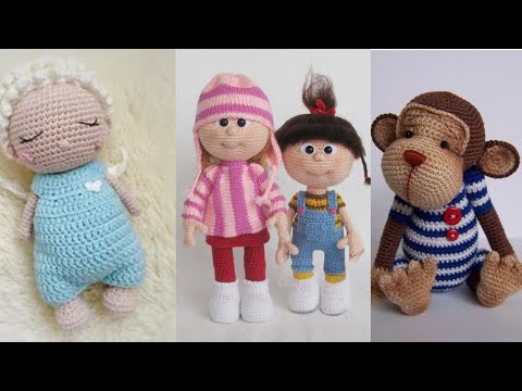 crochet dos sonhos