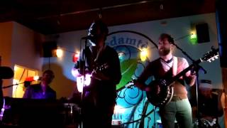 Red Wanting Blue - Walking Shoes