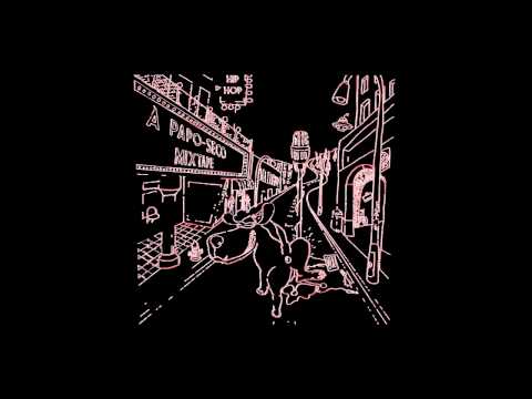 COOLB. ft/prod Síndroma - Fuck That (À Papo-Seco Mixtape)