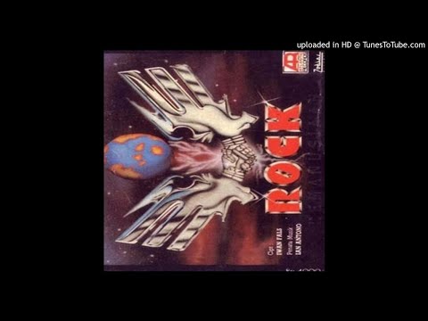 Rock Kemanusiaan - Katakan Kita Rasakan - Composer : Iwan Fals 1989 (CDQ)