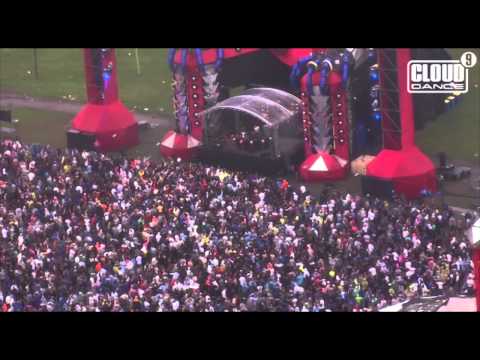 Defqon 1 2011 Official Aftermovie HD