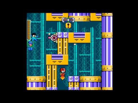 Rockman 6 Complete Works (PS1)