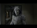 All Moon Knight Scenes | Moon Knight Episode 1 (4K ULTRA HD)