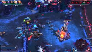 파멸의 탑...이걸 역전하네...ㅎㄷㄷ