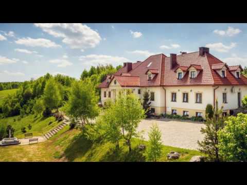 Skalny Dwór to piękna sala na wesele w Woli Kalinowskiej - GdzieWesele.pl poleca!