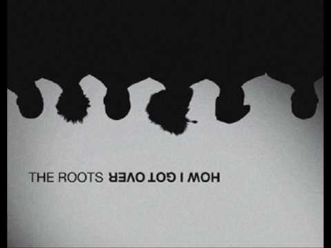The Roots - The Day (Blu, Phonte, Patty Crash)