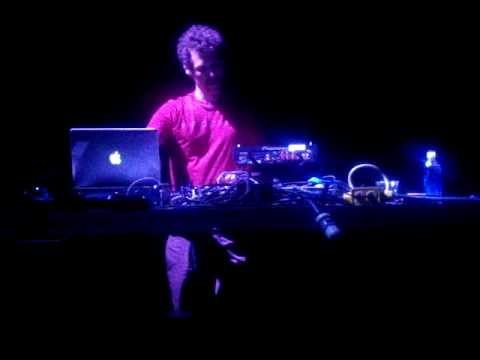 Josh Wink | Movement 2010