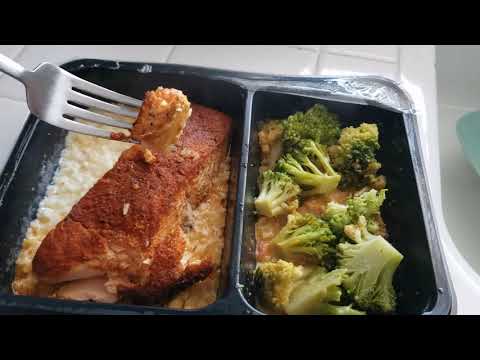 FACTOR KETO MEAL PLAN SUBSCRIPTION, 3 MINUTE FRESH MEALS! QUICK & YUMMY! CHICKEN, SALMON, AND SIDES