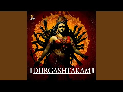Durgashtakam
