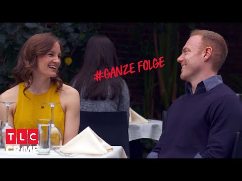 Bis dass der Tod euch scheidet | Ein perfekter Mord | GANZE FOLGE | TLC Crime