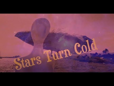 Red Sky July | Stars Turn Cold Out Now!