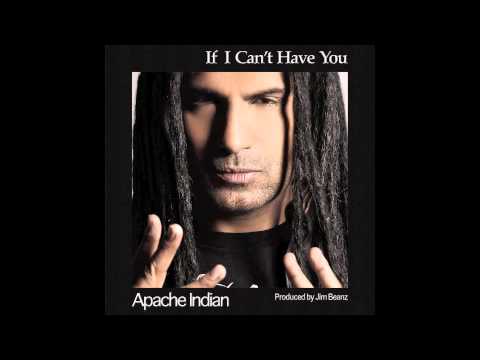 If I Can't Have You - Apache Indian feat. Megan Nicolle produced by Jim Beanz