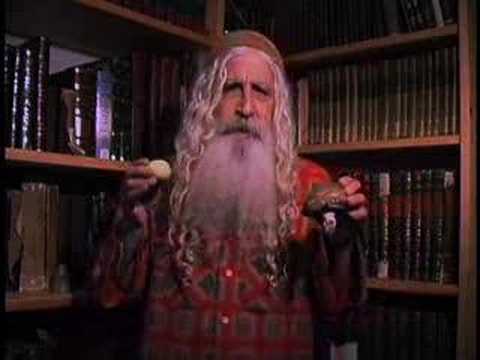 Cabalistic News--Politics