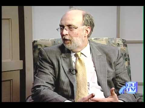 Interview - Dr. John J. Pauly