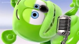 Download lagu Gummibär DO U THINK I'M SEXY Weird Gummy Bear Song mp3