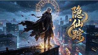 MULTISUB💥S1-S3《隐仙踪》隐匿市井俗世，身怀神通化解多方强敌