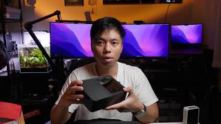 come hang out while I print a memory